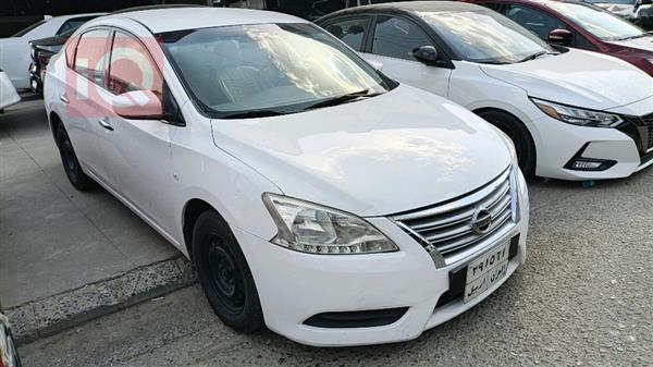 Nissan Sentra 2016 for sale in Iraq - Erbil